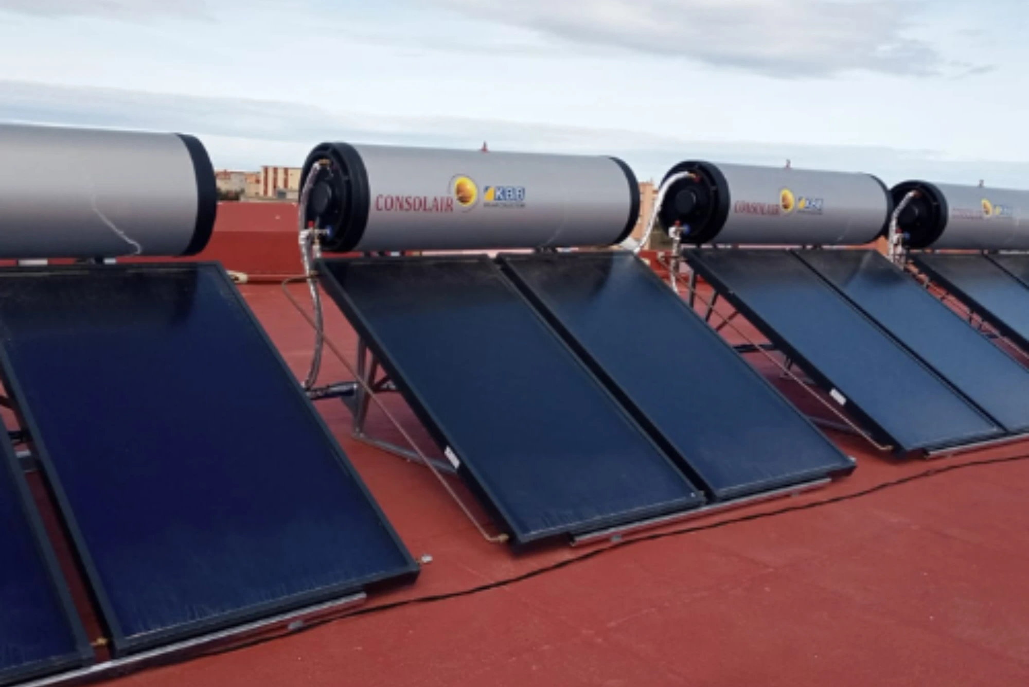 Énergie Solaire 2 Énergie Solaire 2