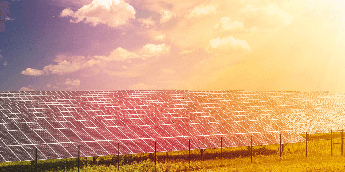 Energie solaire Maroc