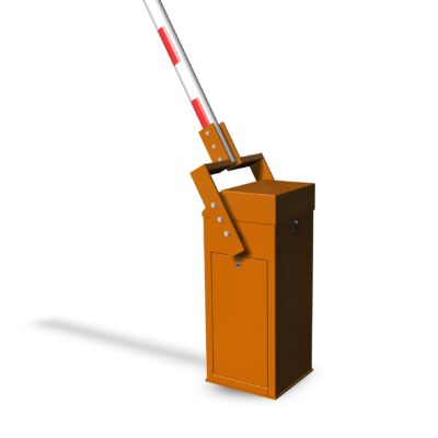 Barrière levante automatique BL 41 contrôle d'accès