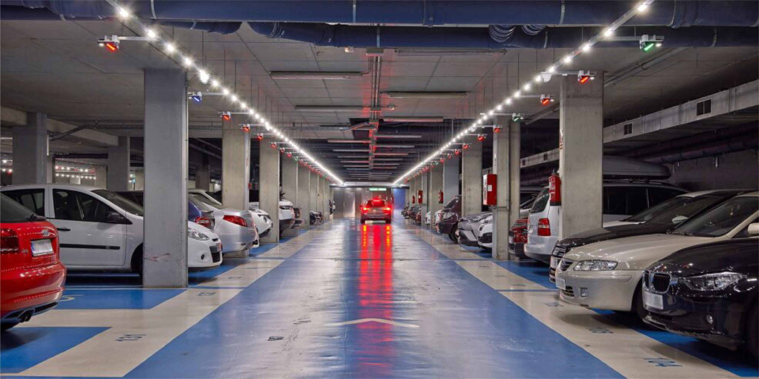 Capteur de presence vehicule maroc