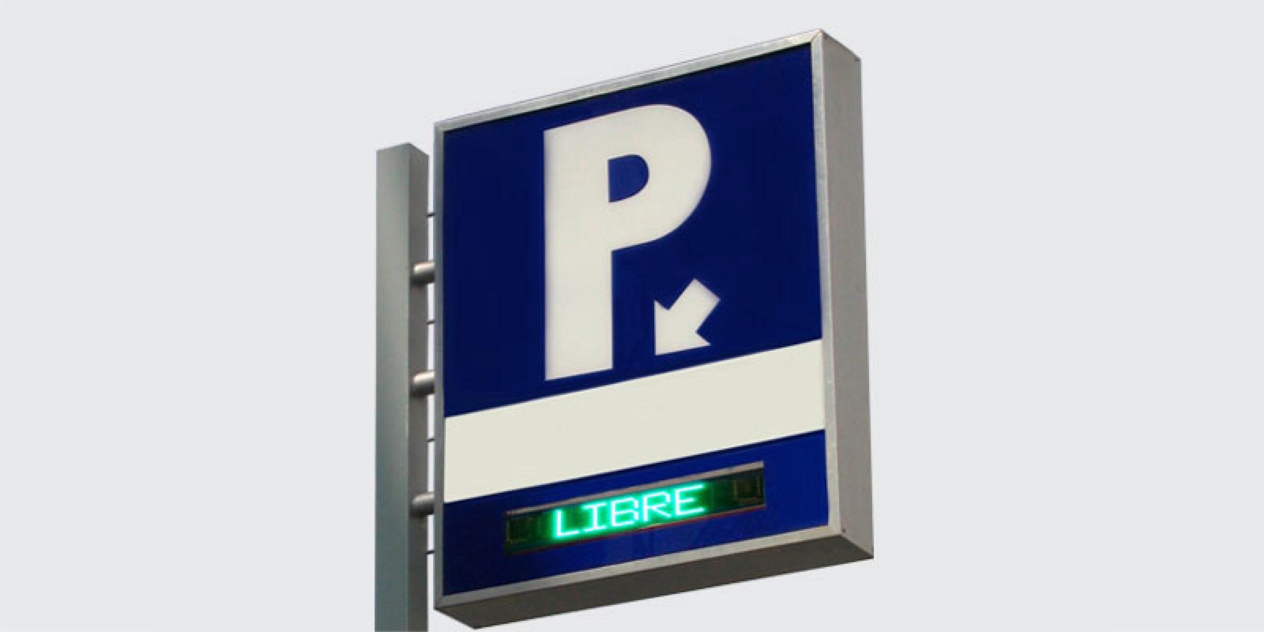 affichage places libres maroc