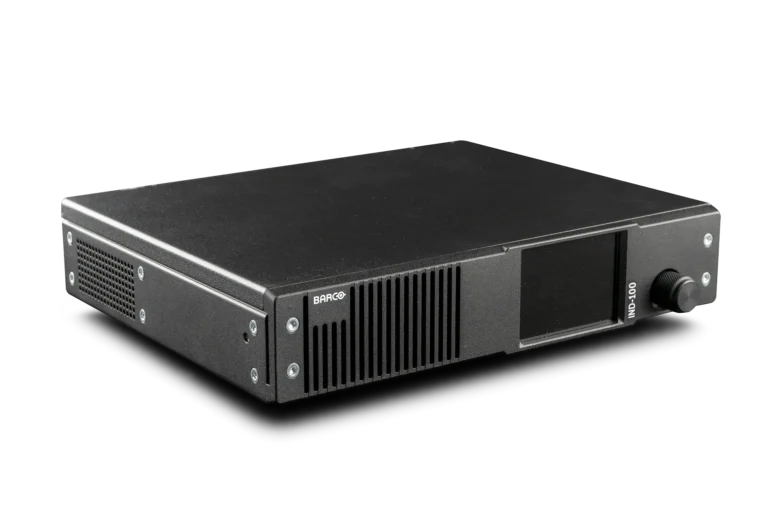 Processeur pour écran LED Barco Infinipix IND-100 Dual EyePoint