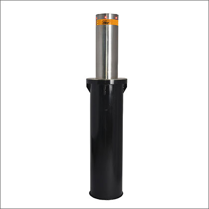 Borne Escamotable Automatique HA101 700 mm Inox IP68