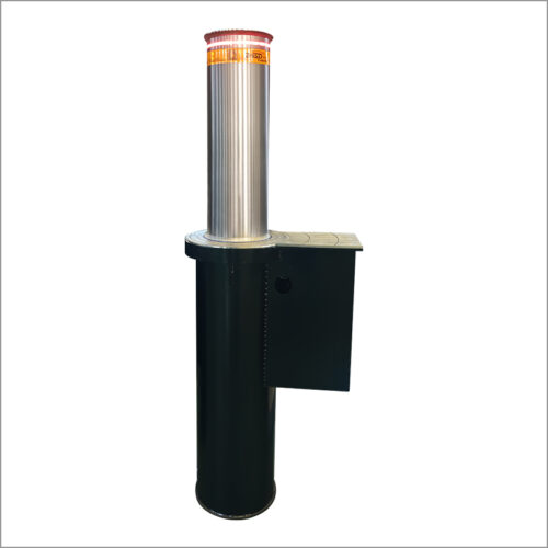 Borne Escamotable Renforcée M40 K8 HA401 800 mm